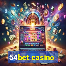 54bet casino